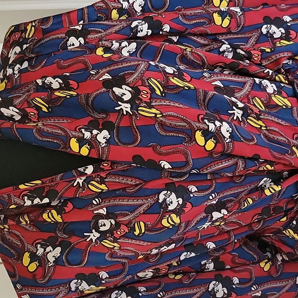 100% SILK ROBES - Picture 8 of 9